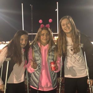 Meet your Posher, Jessie